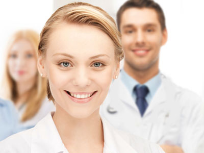 dentist