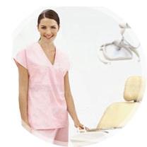 Dental Nurse Dental Nurse