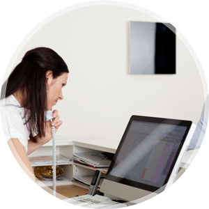 Dental Receptionist Dental Receptionist