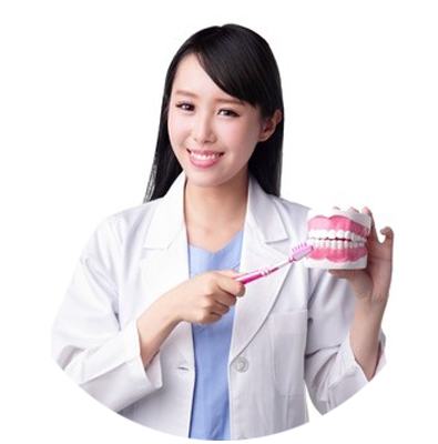 Trainee Dental Nurses