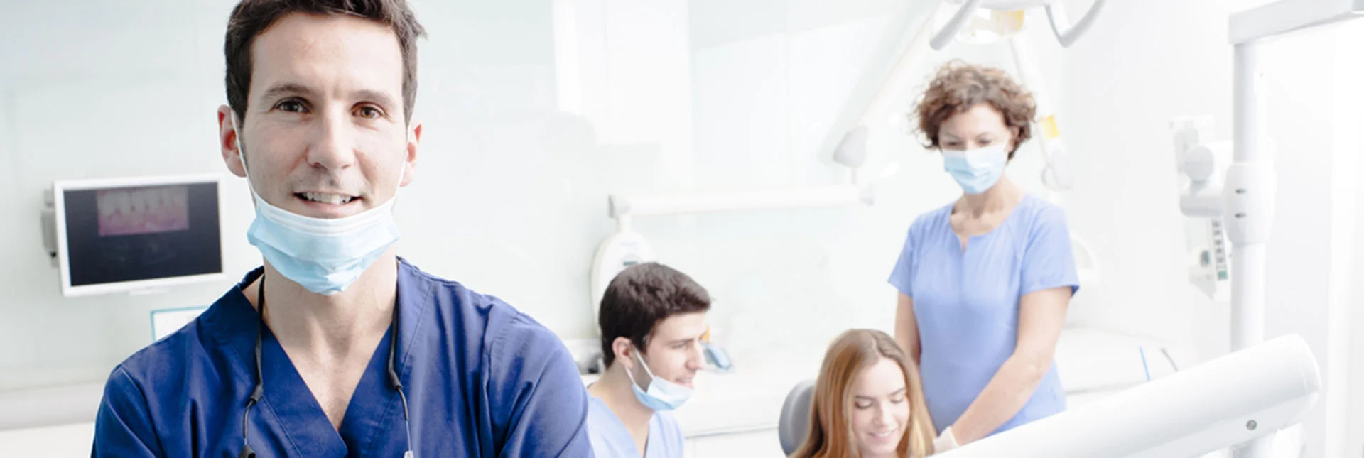Dental Recruitment