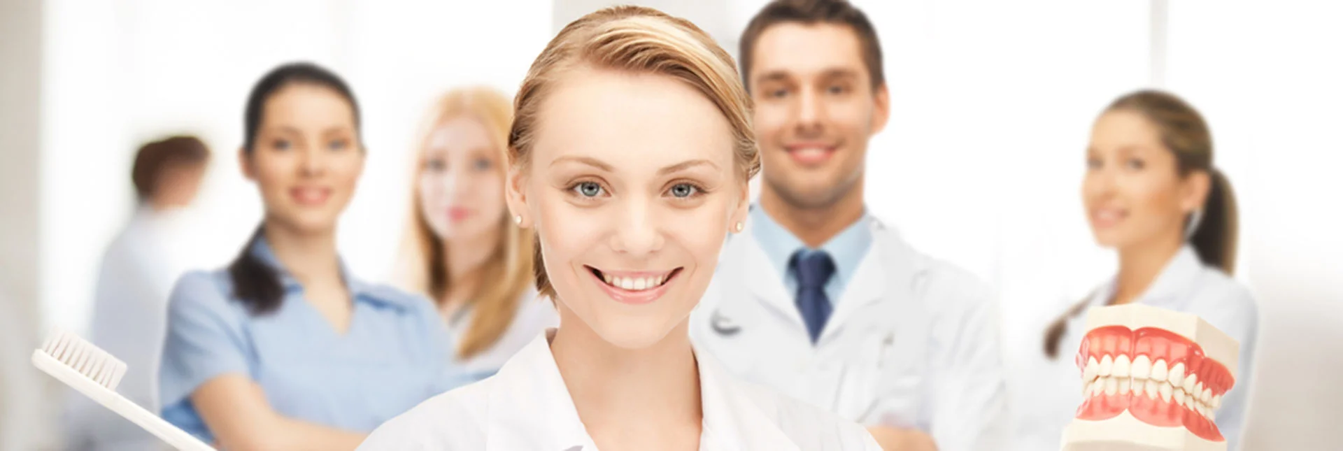 Dental Recruitment